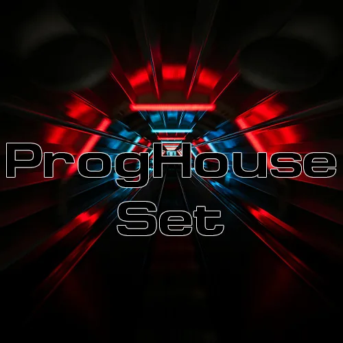 ProgHouse Set Mr.AJ Remix Vol.1 | AJYes Studio