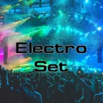20260129 - 诚仔定制Electro中英文串烧 | AJYes Studio