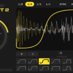 侧链工具-Nicky.Romero.Kickstart.2.v2.0.6(Windows)(VST, VST3, AAX)  | AJYes Studio