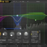 FabFilter - Total Bundle 2024(Windows一键安装版) (VST, VST3, AAX, CLAP) | AJYes Studio