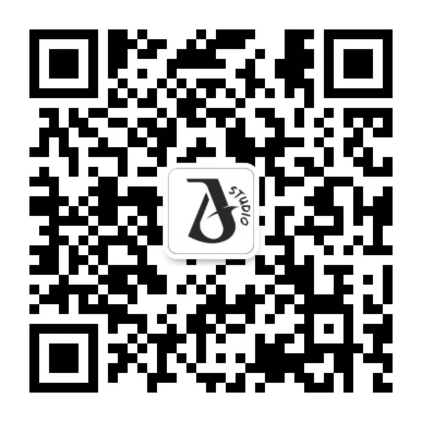 公众号 | AJYes Studio