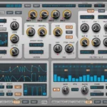 【合成器】Reveal Sound - Spire v1.5.20 [V.R] | AJYes Studio