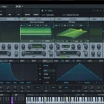 【合成器】血清 - Xfer Records – Serum v2.1.5 – full version. Zetas – CE-V.R (VSTi3, AAX) [WIN x64] | AJYes Studio