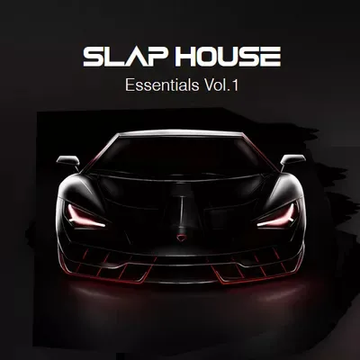 【采样】Ultrasonic Slap House Essentials Vol.1 | AJYes Studio